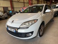 RENAULT MEGANE 1.5 DCI 110 CH BVA - MEGANE 1. (photo 2)