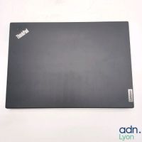 Ordinateur portable Lenovo Thinkpad L14 Gen 1 Noir - Intel C… (photo 5)