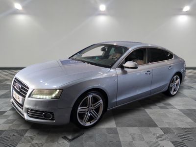 Audi S5 berline de 2011 à vendre à Houston, au Texas