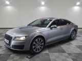 audi ' s new a5 sedan is ready to go on sale in the us