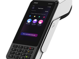 le téléphone portable est connecté à un clavier via Bluetooth