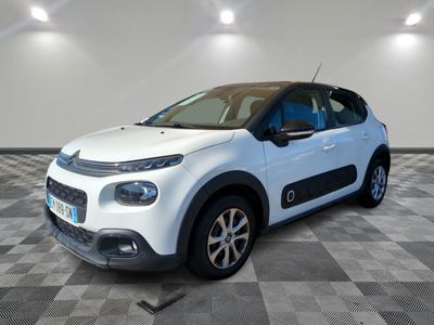 C3 PURETECH 110 SS EAT6 FEEL - ES - Mise en servic… - Photo 1