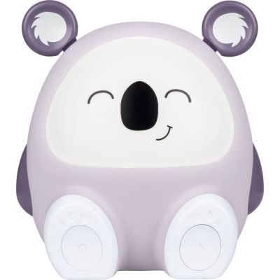 596 / Enceinte lumineuse veilleuse enfant - BIGBEN - K…
