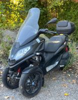 SCOOTER PIAGGIO MP3 300 HPE