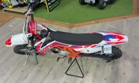 Moto cross junior GST GUNSHOT Pit Bike 140 One, 4 temps, 140… (photo 3)