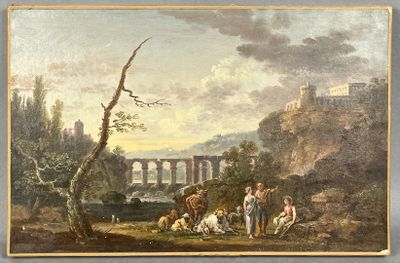 Jean-Baptiste CLAUDOT, dit CLAUDOT de NANCY (1733-1805), Lor…