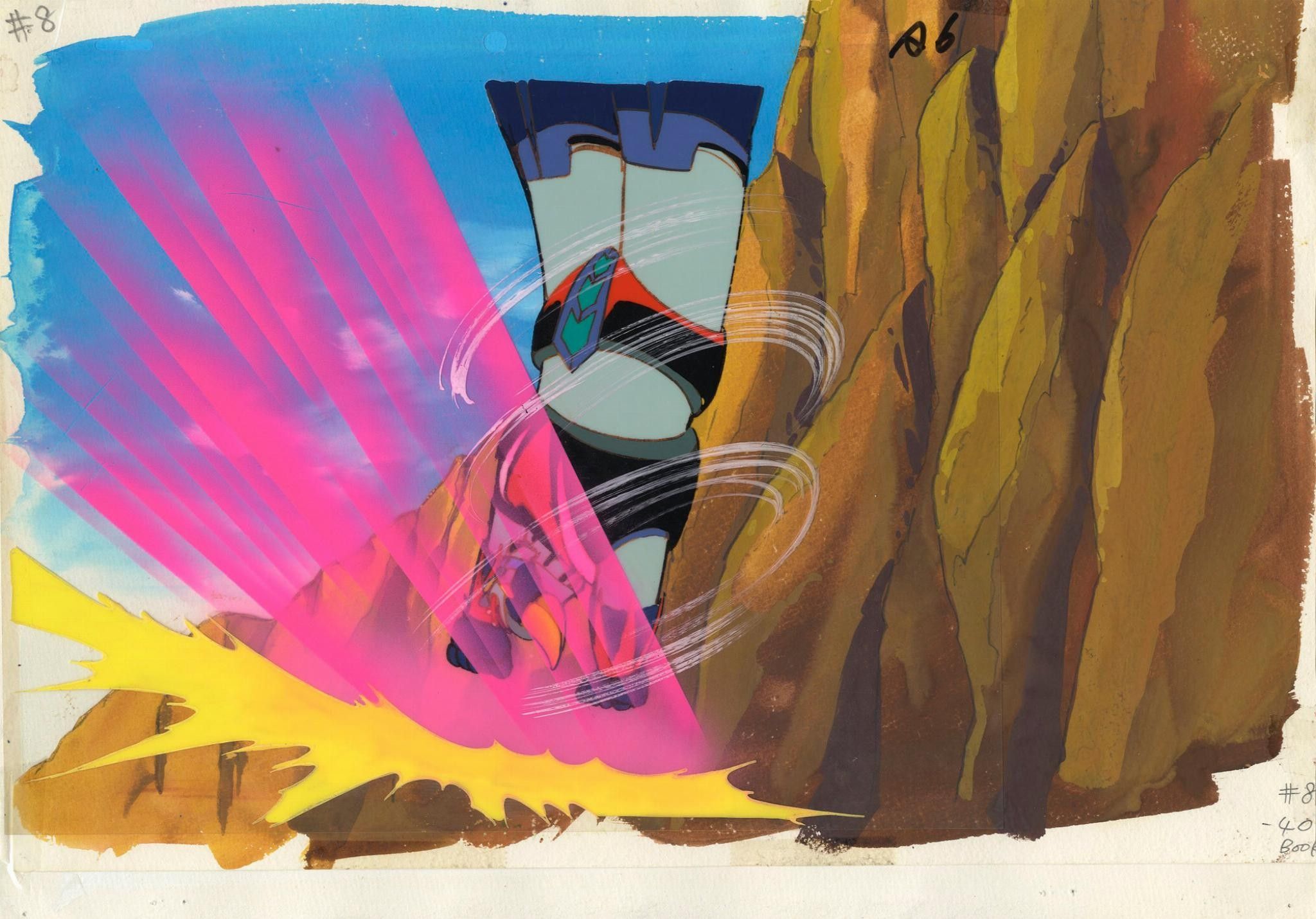 Objets d'art & Curiosités