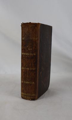 MUTEL, (A.). Flore du Dauphiné ou Description succincte des …