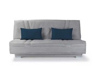 1 Banquette clic-clac Bultex - Modèle BELYNDA