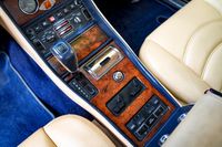 1999 BENTLEY AZURE (photo 3)