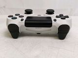 a video game controller that is sitting on a table