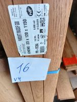 Lot d’environ 15,16 m² de parquet massif en chêne, Parqueter… (photo 2)