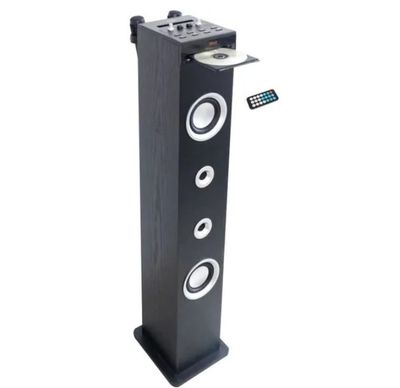 Tour de son Bluetooth - Inovalley HP49CD - Lecteur CD et fon…