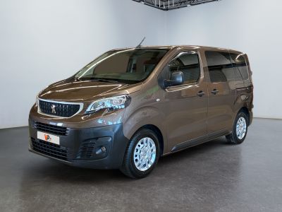 PEUGEOT EXPERT COMBI Expert Compact 1.
