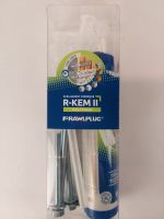 RAWLPLUG - Kit de scellement chimique sans styrène - R-KEM I… (photo 2)