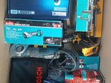 a box full of tools and other items in it