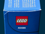 a close up of a box of legos on a table