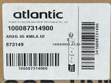 an image of a close up of a box with a barcode on it