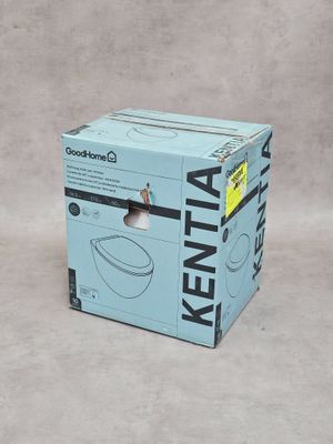 the box is empty and ready to be packed with something else