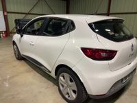 RENAULT CLIO 1.5 DCI 90 CH - CLIO 1. (photo 5)