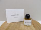 bibliotique eau de parfum by bibliotique eau de parfum by bibliotique eau de parfum