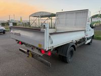 SUR REQUETE VOLONTAIRE : CTTE MERCEDES BENZ SPRINTER 517 CDI… (photo 3)