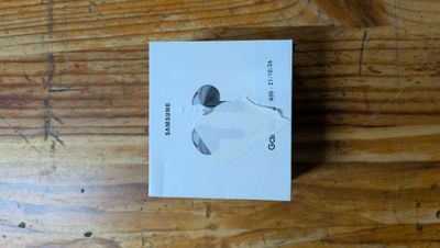 a white box with a picture of a panda bear on it