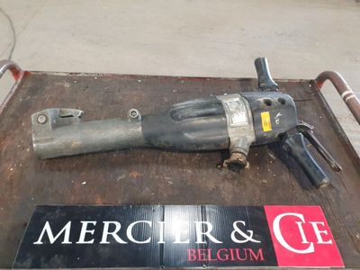 BRISE BETON PNEUMATIQUE 25KG - Tva récupérable - Obser… - Photo 1