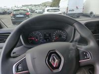 RENAULT MASTER TRAC F3500 L3H3 BLUE DCI 135 CONFORT - Genre … (photo 5)