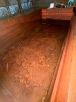 Remorque agricole JEAN BERTHIER - vj frais 14,28% - vente su… (photo 5)