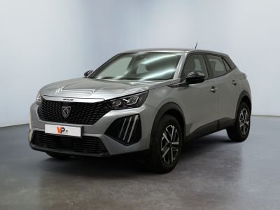 PEUGEOT 2008 100 S&S BVM6 Style / N°:11429743, Heure de vent…