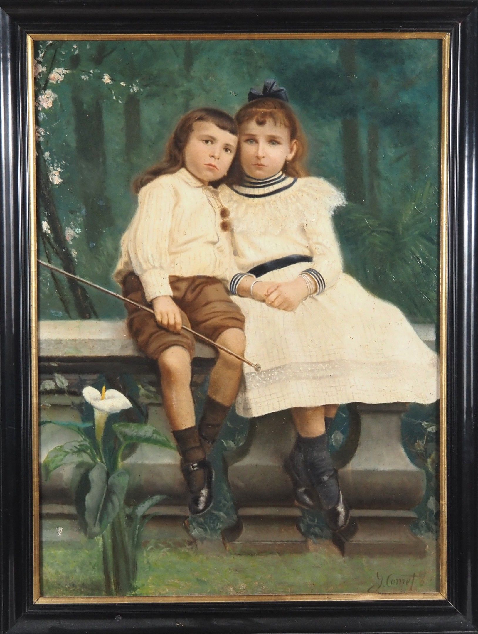 Objets d'art & Curiosités