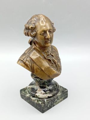 CLODION (1738-1814), d'après - Photo 1