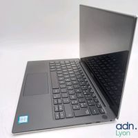 Ordinateur portable Dell Xps 13 9370 Argent - Intel Core I7-… (photo 4)