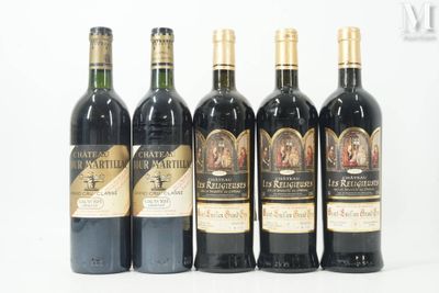 Bordeaux Divers Bordeaux Divers, 2 CH.
