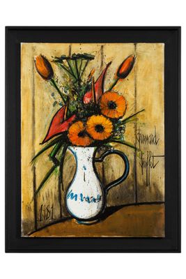 BERNARD BUFFET (1928-1999) - Photo 1