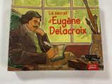 the secret of eugene delacroix