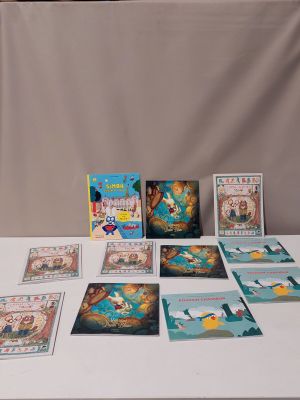 [Lot de 10] - L'ÉCOLE DES LOISIRS - Livres littérature jeune…