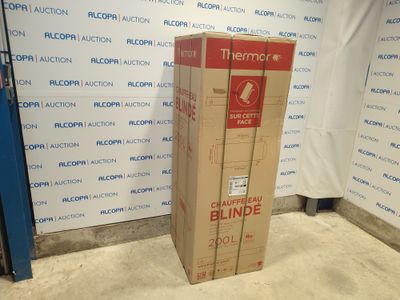 Thermor - Chauffe Eau Electrique…