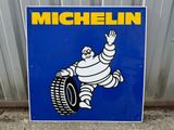 panneau en porcelaine michel michel tire