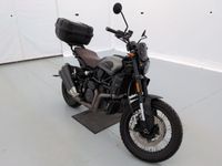 LIEU DE STOCKAGE : Beauvais Web - INDIAN MOTORCYCLE - FTR 12…