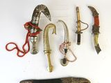 many different types of tools that are on the table