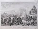 a picture of a picture of a battle in the middle of the 19th century