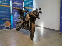 LIEU DE STOCKAGE : Marseille - BMW - R1200GS - ES - Mise en …