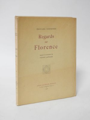 the front cover of a book with a picture of flowers on it