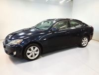 VP LEXUS IS 220 D4-D 177 PACK EXECUTIVE 4P Kilomètres au com… (photo 6)