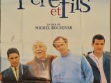 french movie poster for the film perfeils et et