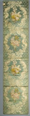 a picture of a wall hanging on the wall
