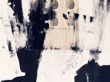 une photo en noir et blanc d'un homme et d'une femme