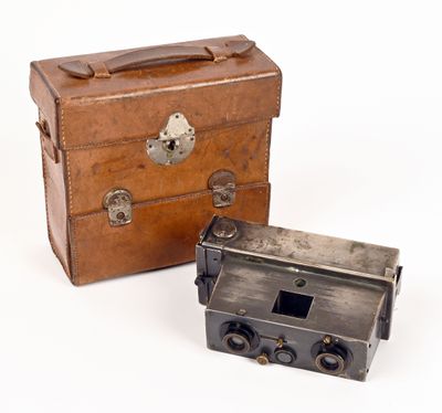 Jules Richard - Photo 1